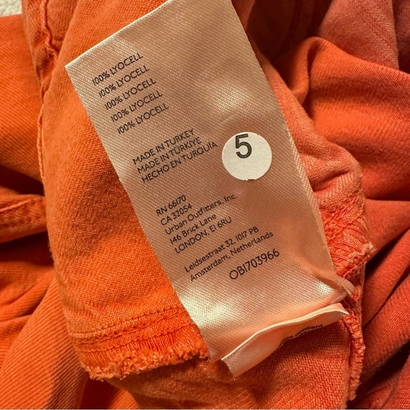 Free People Dreamweaver Tiered Maxi Skirt We The Free Western High Rise Festival - Picture 13 of 15